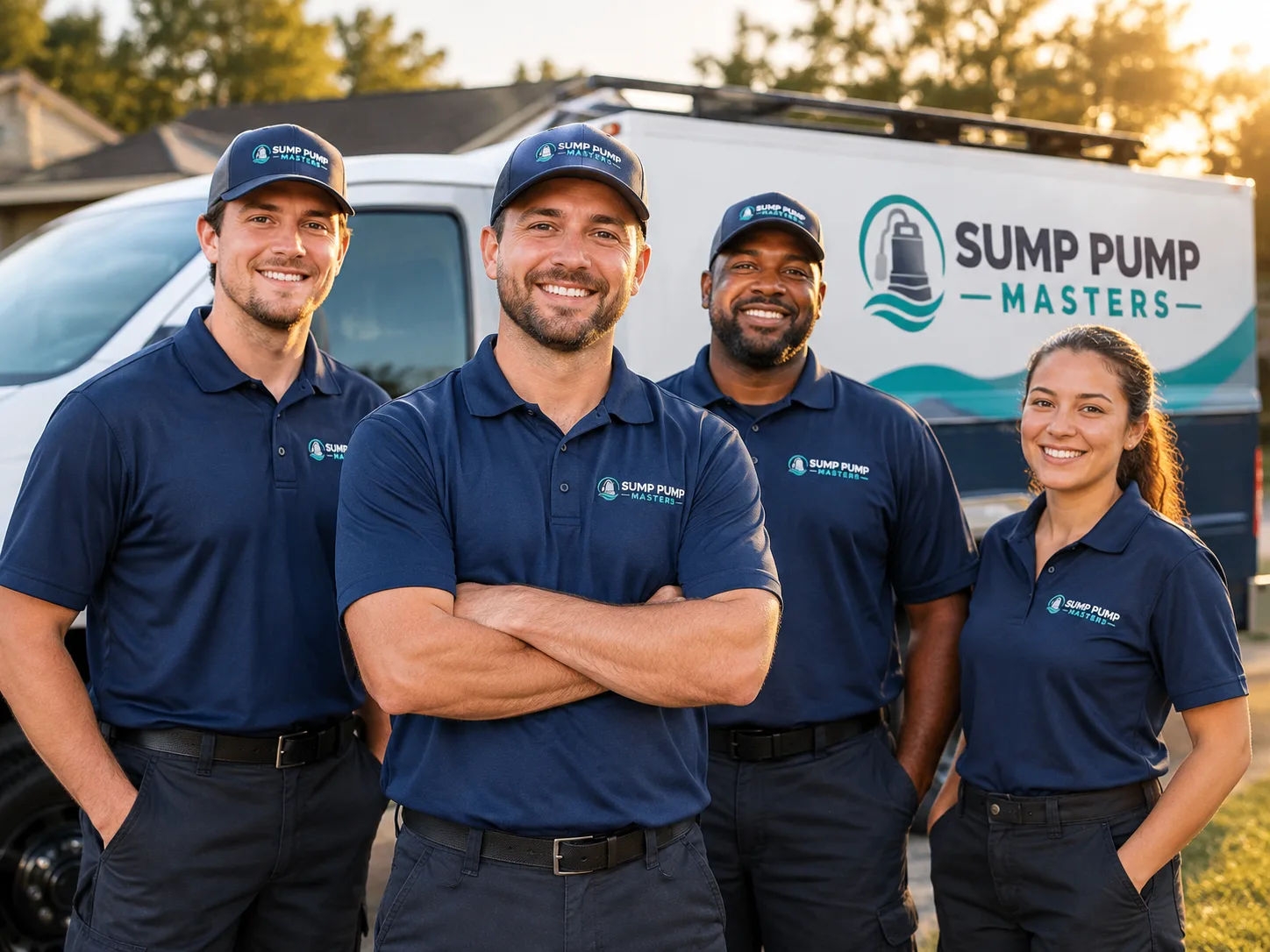 Sump Pump Repair company in Iraan, TX