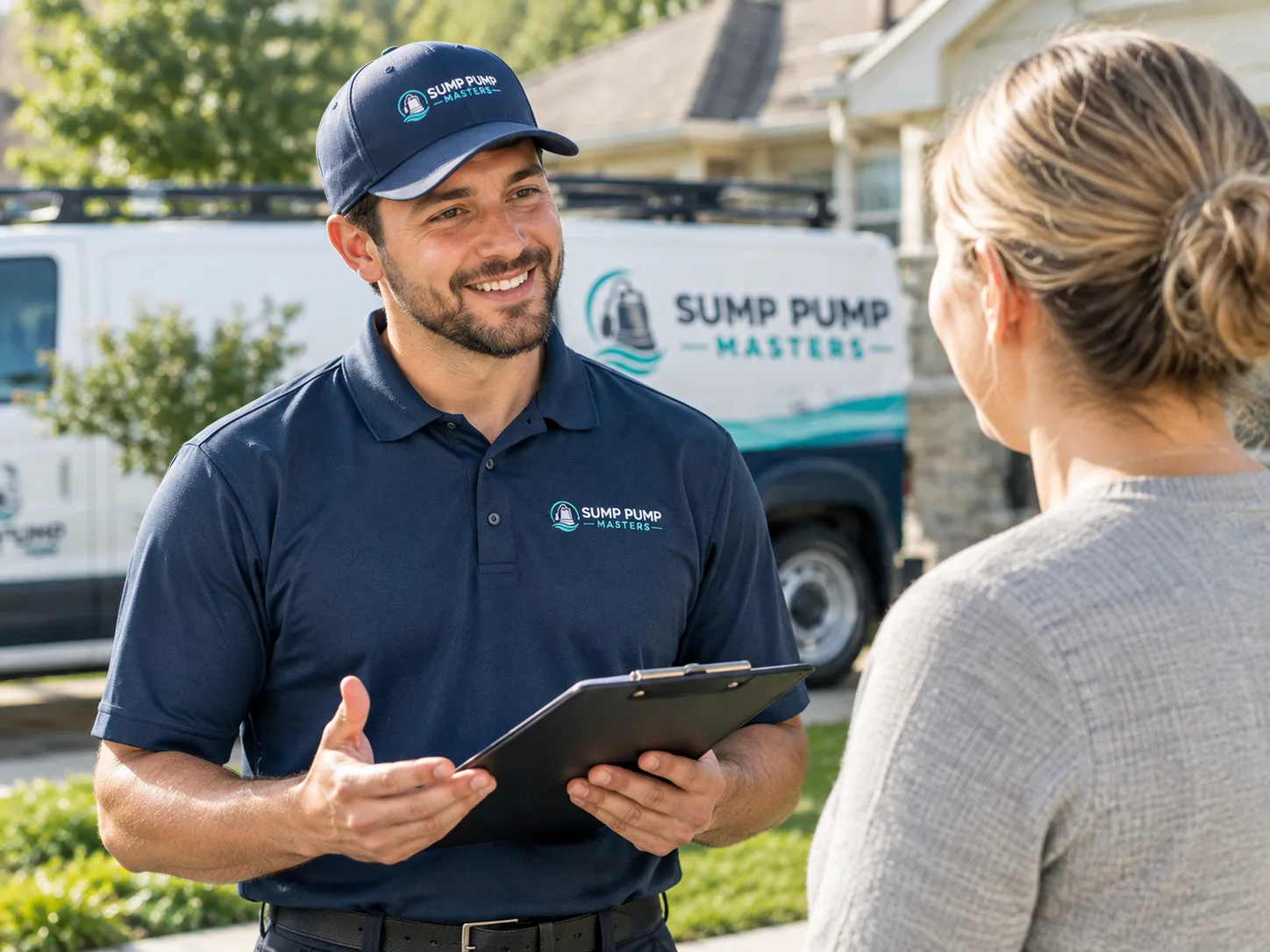 Sump Pump Repair Iraan, TX FAQs
